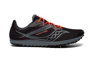 Saucony Kilkenny XC9 as best cross-country shoe for teens