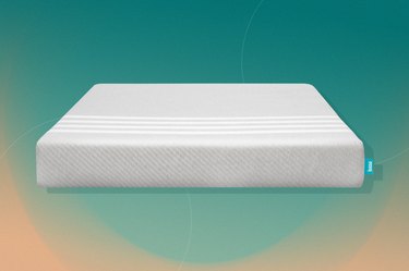 Leesa Original Mattress, one of the best mattresses for neck and back pain