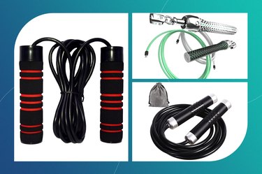 Jump Rope Guide - Which Jump Ropes Are Best for Your Program - S&S