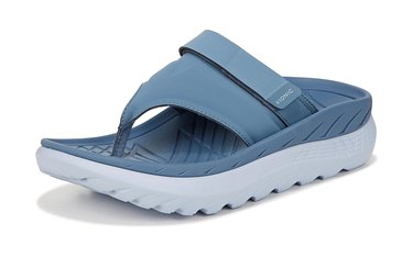 Vionic Restore Ii Flip-Flop, one of the best sandals for flat feet