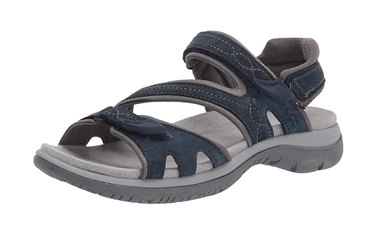 Dr. Scholl’s Adelle 2 Sandal, one of the best sandals for flat feet