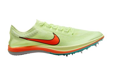 Nike ZoomX Dragonfly track spikes