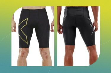 2XU MCS Compression Short