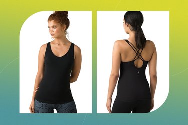 PrAna Everyday Support Tank Top