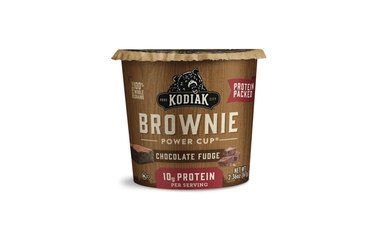 Kodiak Muffin Power Cup a Protein Snack