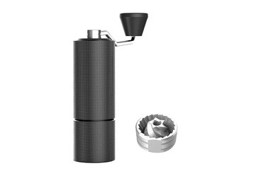 The Timemore C2 Coffee Grinder