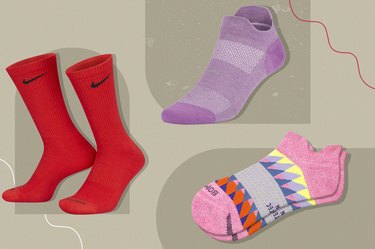 The 5 Best Socks for Sweaty Feet of 2024