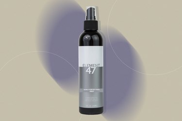 Element 47 Skin Fortifying Mist, as a home remedy for intertrigo