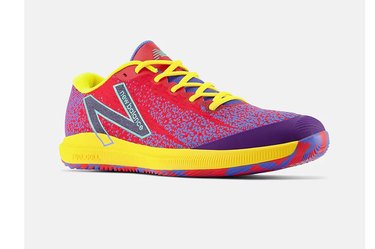 New Balance Fuel Cell 996v4.5 as best pickleball shoes
