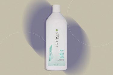 Biolage Scalpsync No-Dandruff Shampoo, one of the best dandruff shampoos