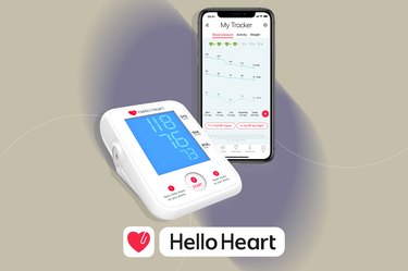 Hello Heart health app
