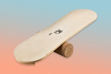 4th core balance board sale