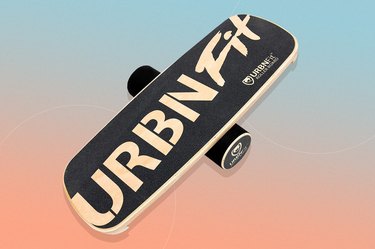 Urbnfit roller online board