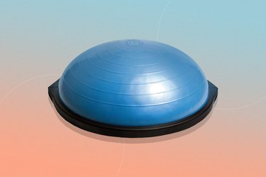 BOSU Balance Trainer