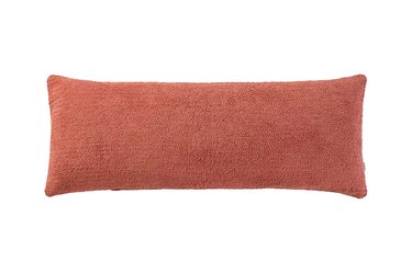 Sunday Citizen Snug Lumbar Pillow, one of the best lumbar support pillows