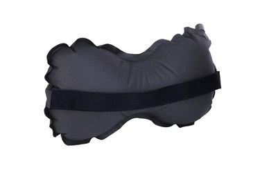 SmartTravel Inflatable Lumbar Travel Pillow, one of the best lumbar support pillows