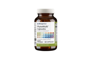 Metagenics PhytoMulti, one of the best multivitamins for men
