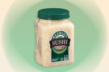 RiceSelect Sushi Rice