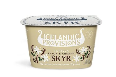 Icelandic Provisions Vanilla