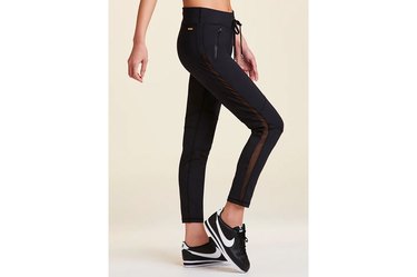 ALALA Fast Track Pant as example of best sweatpants