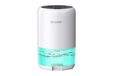SEAVON 35oz Dehumidifier, one of the best dehumidifiers
