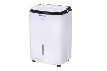 Honeywell Large SqFt Design, one of the best dehumidifiers