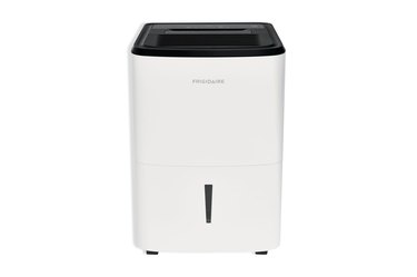 Frigidaire Dehumidifier, one of the best dehumidifiers