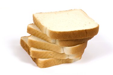 White Bread