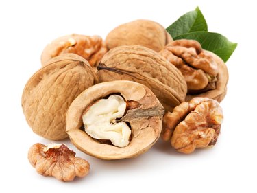 Walnuts