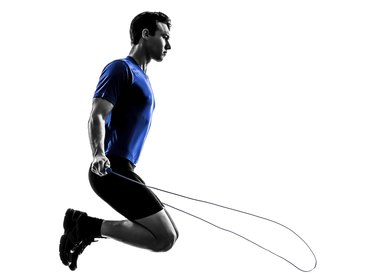 4 Reasons You Should Jump Rope For Exercise