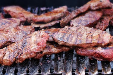 What are meat sweats? Causes and prevention