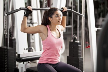 Can I gain muscle in my weight loss journey? - Quora