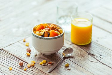 Cereals