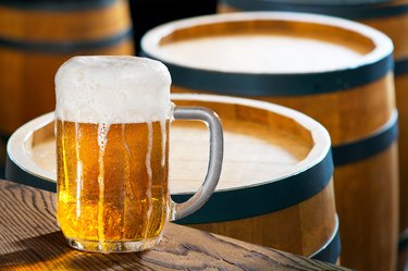 beer