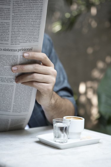 Is It Bad To Drink Coffee On An Empty Stomach?