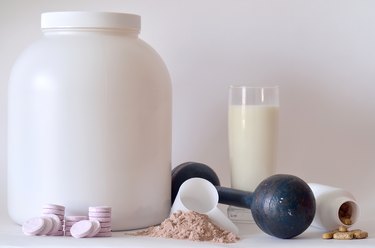 Does Protein Shake Increase Uric Acid? 