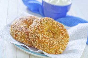 bagels