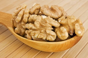 Walnuts