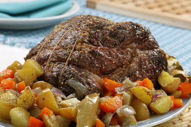 pot roast