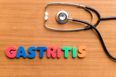 gastritis