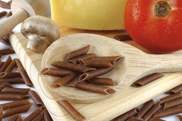 pasta