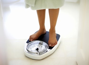 Articles - Ideal Body Weight