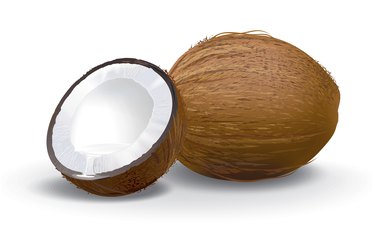 Coconuts