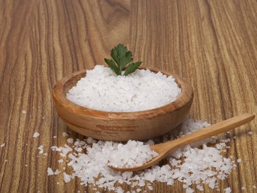 Sea Salt