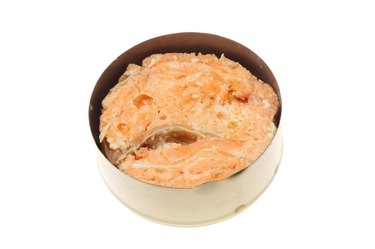 Ways to Cook Canned Pink Salmon | Livestrong.com