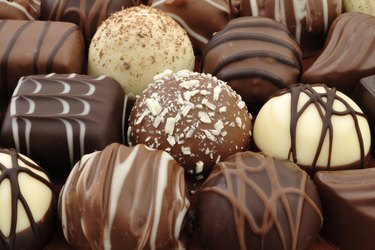 Chocolate Truffles