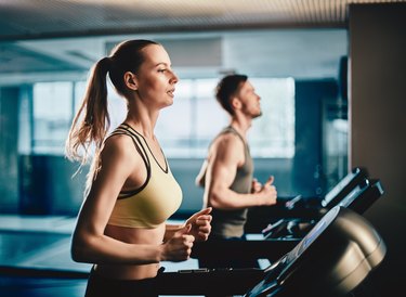 How a Treadmill Can Help You Lose Weight