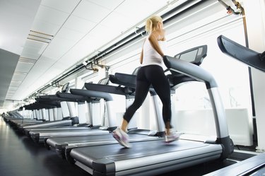 Treadmill Electrical Requirements livestrong