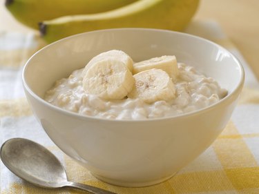 porridge
