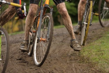 How to Size Cyclocross Bikes livestrong